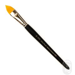 Kölner Broad Synthetic Tapered Brush - No.20