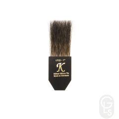 Kölner Gilders Tip - Pure Squirrel - 1&quot; Width