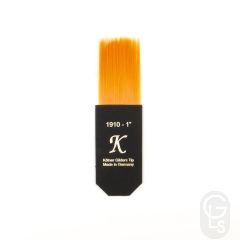 Kölner Gilders Tip - Synthetic Hair - 1&quot;