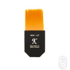 Kölner Gilders Tip - Synthetic Hair - 1.5&quot;