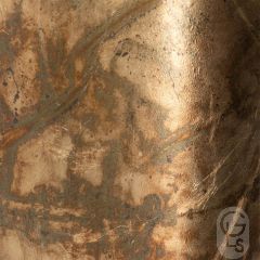 Coloured Loose Silver Leaf - Blonde Onyx