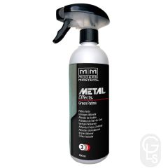 Green Patina - 500ml