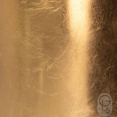 Oxidised Loose Silver Leaf - Gold