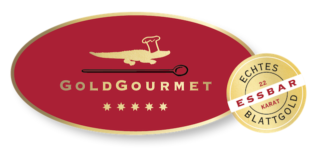 GoldGourmet Logo