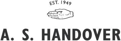 Shop for products by A. S. Handover
