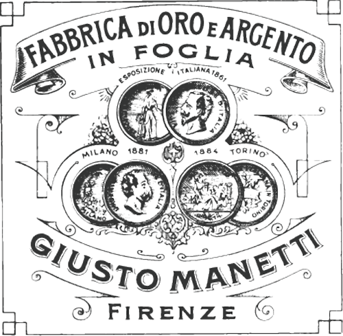 Shop for products by Giusto Manetti