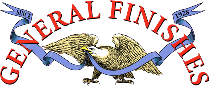 General Finishes Logo.