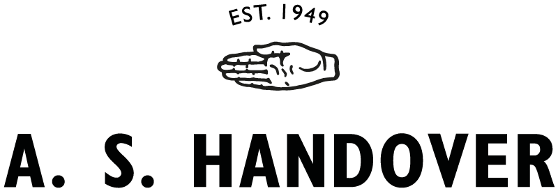 Handover Logo.