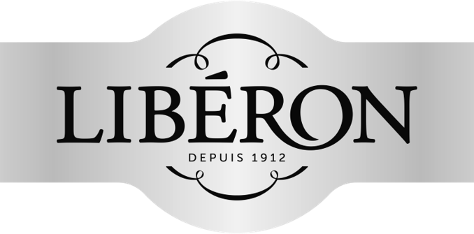 Liberon Logo.