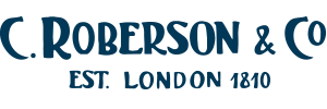 Roberson Logo.