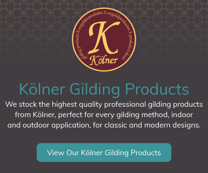 Kölner Gilding Products
